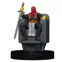 Marvel HeroClix: Thunderbolts Release Day Kit - EN-85101