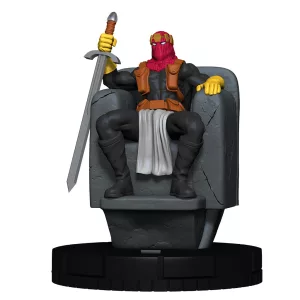 Marvel HeroClix: Thunderbolts Release Day Kit - EN-85101