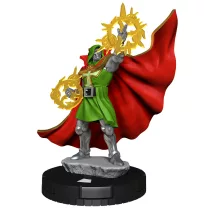 Marvel HeroClix: Thunderbolts Doom Sorcerer Supreme - EN-85106