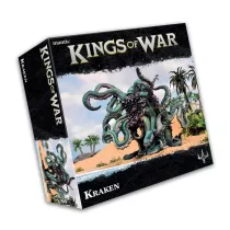 Kings of War - Kraken-MGKWR405