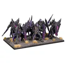 Kings of War - Twilight Kin Impalers Regiment-MGKWV303