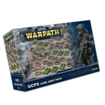 Epic Warpath GCPS Core Army Pack-MGEWG101