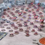 Epic Warpath Nameless Core Army Pack miniatűra seregcsomag