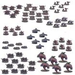 Epic Warpath Nameless Core Army Pack miniatűra seregcsomag