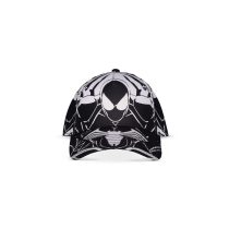 Spider-Man - Men's AOP Adjustable Cap-BA122372SPN