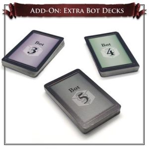 Extra Bot Decks (Add-on)-AG-EU-ADD3