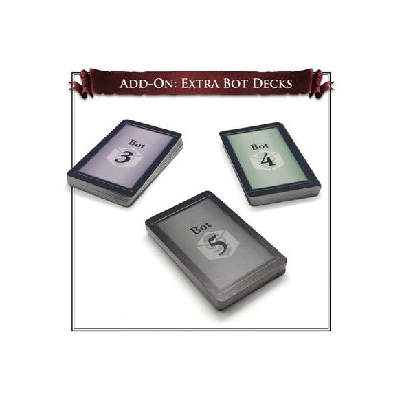 Extra Bot Decks (Add-on)-AG-EU-ADD3