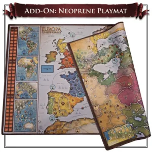 Play Mat (Add-on)-AG-EU-ADD5