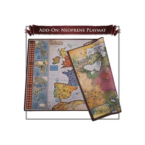 Play Mat (Add-on)-AG-EU-ADD5