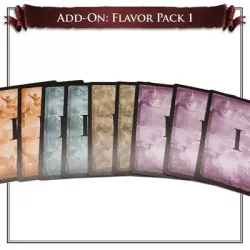 Flavor Pack 1: Britannia-AG-EU-FLA1