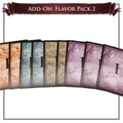 Flavor Pack 2: Holy Roman Empire-AG-EU-FLA2