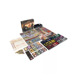 Europa Universalis: The Price of Power (Extended Edition)-AG-EU-STD2
