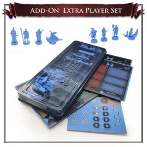 Extra Player Set-AG-EU-ADD7
