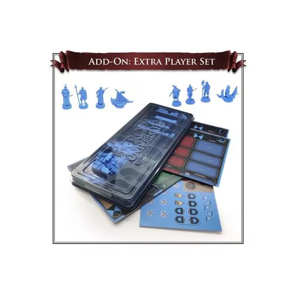 Extra Player Set-AG-EU-ADD7