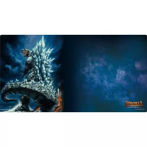 Bushiroad Rubber Mat Collection V2 Vol.2016 Godzilla-039949