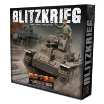 Blitzkrieg Starter Set-FWBX19