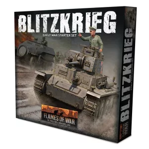 Blitzkrieg Starter Set-FWBX19