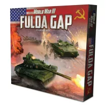 Fulda Gap WWIII: Team Yankee Starter Set-TYBX04