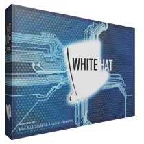 White Hat - EN/DE-WH