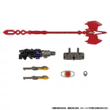 Transformers Takara Tomy Synergenex Series AME-01 Evangelion Prime 01-G44075L0