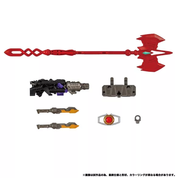 Transformers Takara Tomy Synergenex Series AME-01 Evangelion Prime 01-G44075L0