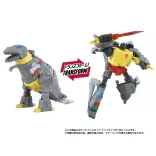 Transformers Takara Tomy Missing Link C-13 Grimlock Anime-G44155L0