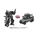 Transformers Takara Tomy Overgear OG-01 Ironhide-G52055L0