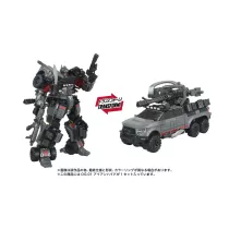 Transformers Takara Tomy Overgear OG-01 Ironhide-G52055L0