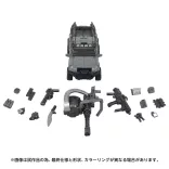 Transformers Takara Tomy Overgear OG-01 Ironhide-G52055L0