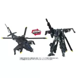 Transformers Takara Tomy Overgear OG-02 Blackout-G52065L0