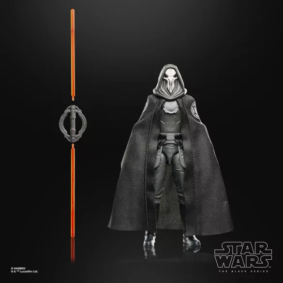 Star Wars The Black Series Eleventh Brother-G25705X0