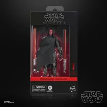 Star Wars The Black Series Maul-G25825X0