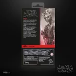 Star Wars The Black Series Maul-G25825X0