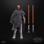 Star Wars The Black Series Maul-G25825X0
