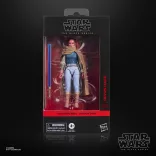 Star Wars The Black Series Devon Izara-G25845X0