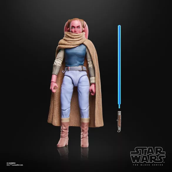 Star Wars The Black Series Devon Izara-G25845X0