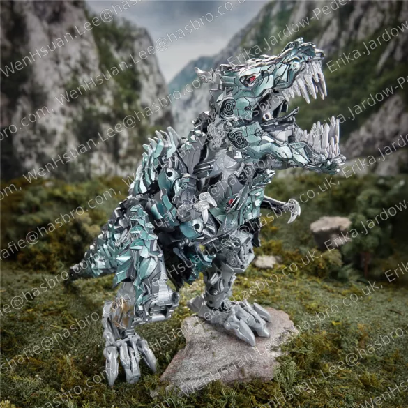 Transformers Studio Series Age of Extinction Leader Class Grimlock-G18885S0