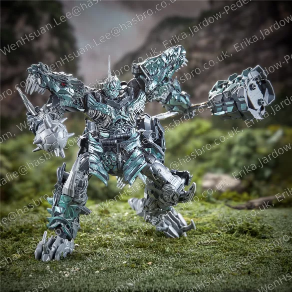 Transformers Studio Series Age of Extinction Leader Class Grimlock-G18885S0