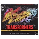 Transformers Age of the Primes Decepticon Monstructor-G22655L0