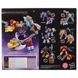 Transformers Age of the Primes Decepticon Monstructor-G22655L0