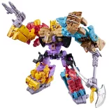 Transformers Age of the Primes Decepticon Monstructor-G22655L0