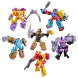 Transformers Age of the Primes Decepticon Monstructor-G22655L0