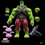 Marvel Legends Series Professor Hulk Action Figure-G24055L0