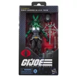 G.I. Joe Classified Series #202, Night-Creeper (D.I.R.E. Tech)-G20485L0