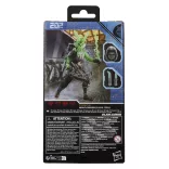 G.I. Joe Classified Series #202, Night-Creeper (D.I.R.E. Tech)-G20485L0