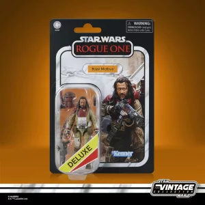 Star Wars The Vintage Collection Baze Malbus-G25335L0