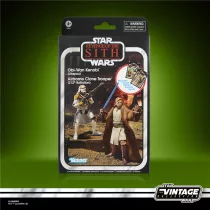 Star Wars The Vintage Collection Obi-Wan Kenobi & Clone Trooper-G31915L0