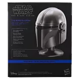 Star Wars The Black Series The Mandalorian Mini Helmet-G32205L0
