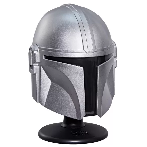 Star Wars The Black Series The Mandalorian Mini Helmet-G32205L0