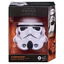 Star Wars The Black Series Stormtrooper Mini Helmet-G32215L0